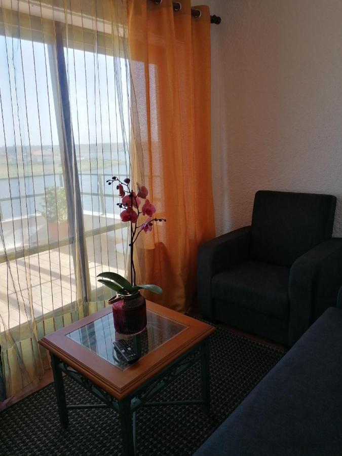Barrinha_Village Praia de Mira Exteriör bild